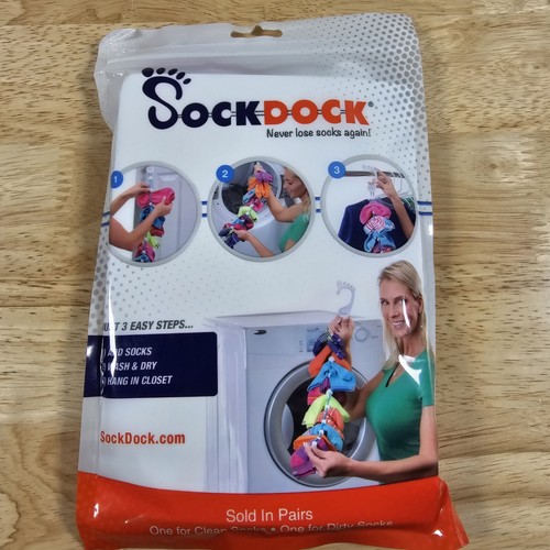 Sockdock 1 pair - sockdock®,